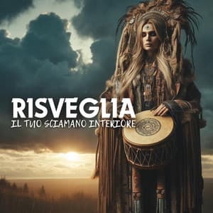 Risveglia il tuo sciamano interiore - Shamanic New Age Maker