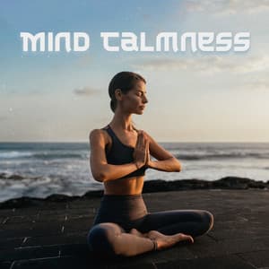 Mind Calmness - Jane Groud