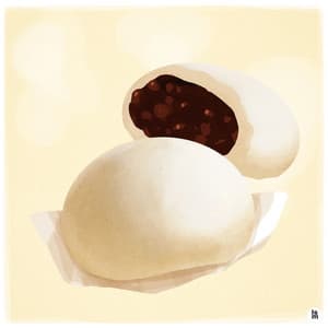 Warm in the cold winter - BGM Teacher