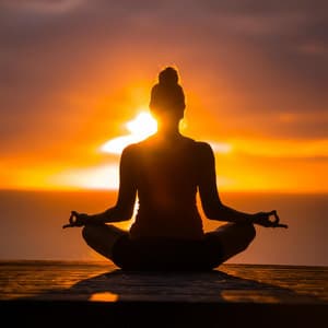 Reflexión Profunda: Paisajes Sonoros Para Meditación - PRjDicio