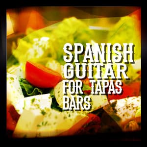 Spanish Guitar for Tapas Bars - Spanish Restaurant Music Academy