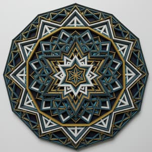 Harmonic Meditation for Relaxation - Mighty Nature X