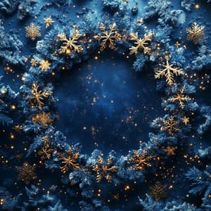 Christmas Carols and New Year’s Eve Countdown Music - Christmas Party Time