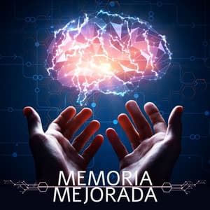 Memoria Mejorada: Música Tranquila para Mejorar la Memoria y Ayudarte en el Estudio - Memoria Linda