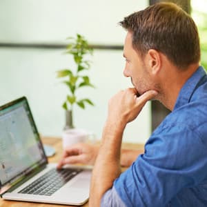 Calm Waters: Binaural Focus Serenity - Water Sounds Natural White Noise