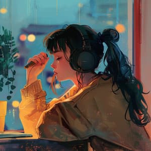 Música Suave Para Una Mente Apacible - Café Música Ambiente