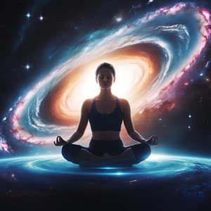 528 Hz Positive Transformation, Emotional & Physical Healing, Anti Anxiety, Rebirth, Healing Music - Juni Tinley