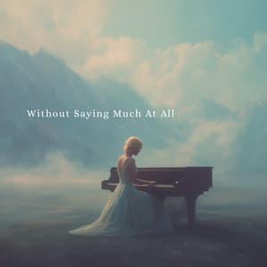 Without Saying Much At All - Henry Lund