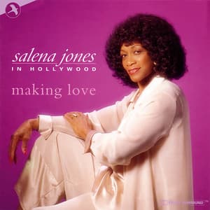 Making Love In Hollywood - Salena Jones