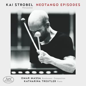 Neotango Episodes - Kai Strobel