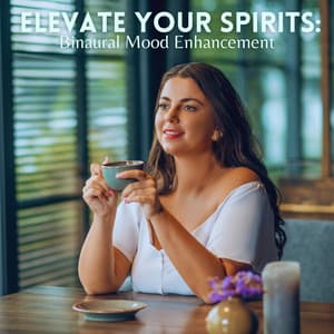 Elevate Your Spirits: Binaural Mood Enhancement - Epic Binaural Collective