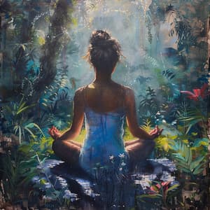 Armonía De Cascada: Sonidos De Masaje Para La Relajación Y La Paz - Música de spa de día