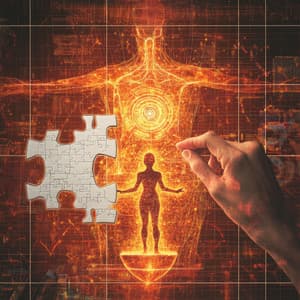 Healing Power of Sounds for Diving Into the Realm of Stillness - Ambient Sample Library