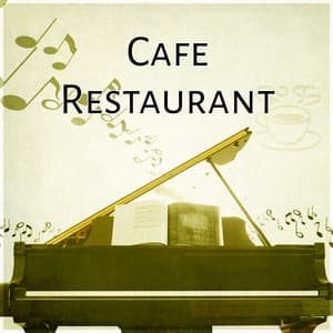 Cafe Restaurant – Beautiful Soft and Calm Piano Jazz, Jazz Restaurant Music, Mellow Jazz, Soothing Piano, Background Music, Easy Listening - Romantic Jazz Piano Music Academy
