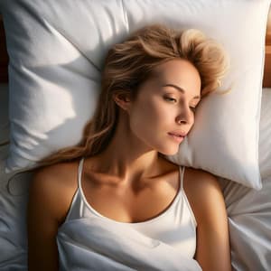 Ritmos Lofi Para Dormir: Suaves Ritmos Desplegados - Sonar de Noche Maestro