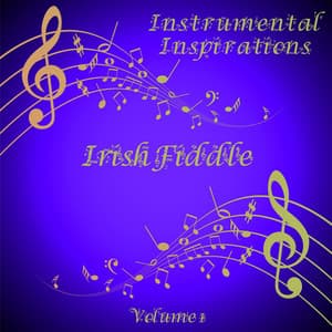 Instrumental Inspirations of Irish Fiddle, Vol. 1 - Box Tree Orchestra
