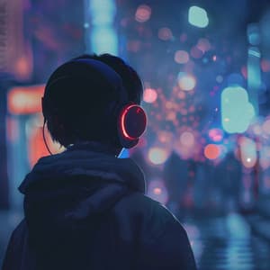 Lofi for Creative Minds: Inspirational Melodies - Lofi Music