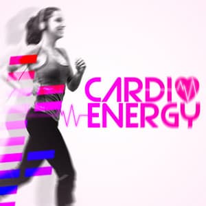 Cardio Energy - Techno