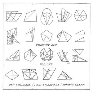 Thought Out, Vol. 1 - Ben Goldberg
