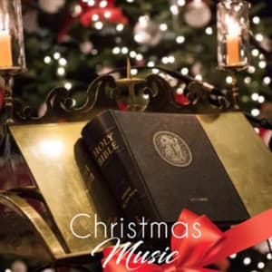 Christmas Music - Keys Of God