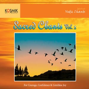 Sacred Chants Vol. 2 - Stephen Devassy
