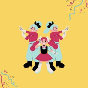 Smart Ambiance for Lullaby Baby Dreams - Sweet Baby Sleep