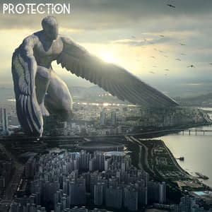 Protection - New Age