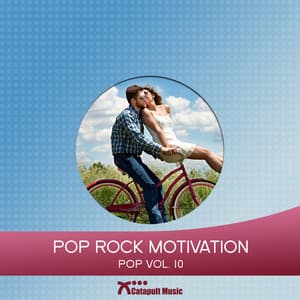 Pop Rock Motivation - Martin Haene
