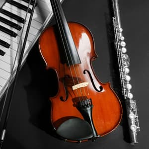 Professional Prowess Melodies: Music For Success - Happy Playlisted Music