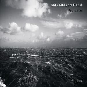 Kjølvatn - Nils Økland