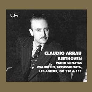 Beethoven: Piano Sonatas - Ludwig van Beethoven