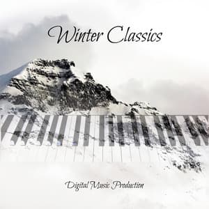Winter Classics - Digital Music Production