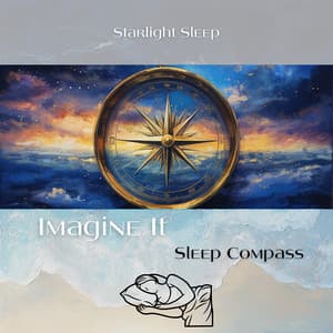 Imagine It: Sleep Compass - Starlight Sleep