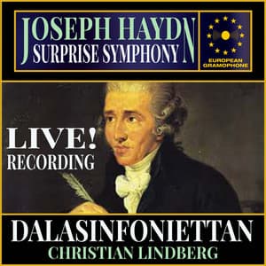 Joseph Haydn: Symphony No.94 in G Major, Hob.I :94 "Surprise Symphony - Joseph Haydn