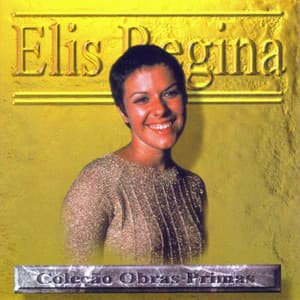 Obras-Primas - Elis Regina