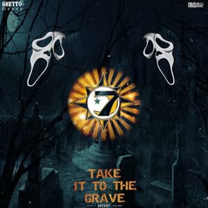 Take It to the Grave - DB Tha General