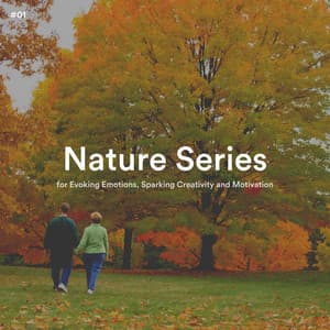 #01 Nature Series for Evoking Emotions, Sparking Creativity and Motivation - Transcendental Meditation