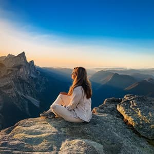 Groove Con Lofi: Capas Musicales Instrumentales - Albaricoque