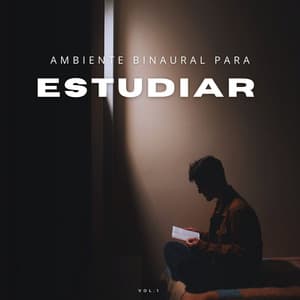 Música De Ambiente Binaural Para Estudiar Vol.1 - Estudio de ritmos binaurales puros