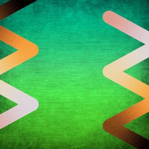 Swanky Background for Back to Illusions - Jamie Lofi