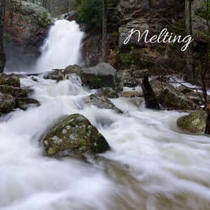 Melting - Beach Top Sounders