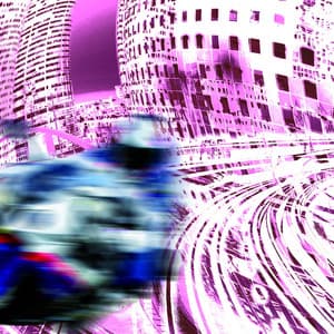 Motivating Action Tracks - Jeff Newmann