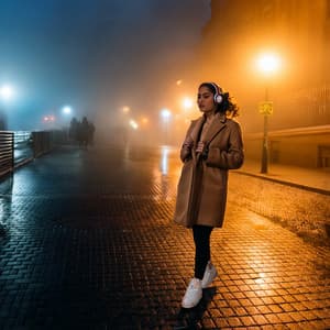 Lofi Serenity: Rhythms for Calm Minds and Peaceful Places - Relax Bro