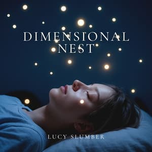 Dimensional Nest: Eyes Closed, Universe Open - Lucy Slumber