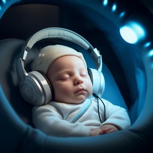 Baby Sleep Fields: Gentle Breezes - Snooze Tunes for Babies