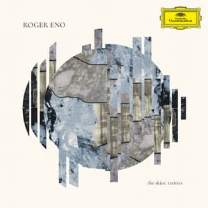 the skies: rarities - Roger Eno