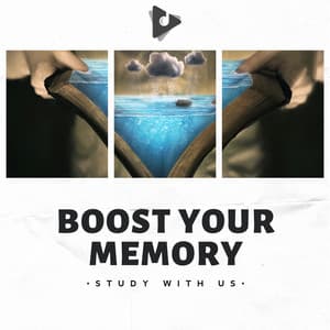Boost Your Memory - Study With Us