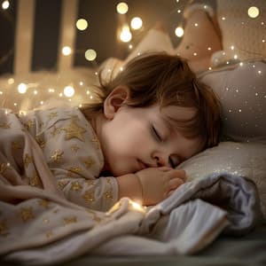 Soothing Baby Melodies for Calm Nights - Lily's Corner
