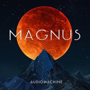 Magnus - Audiomachine