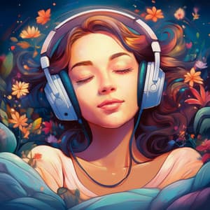 Soothing Sleep: Music for Gentle Rest - Gentle Rest Music